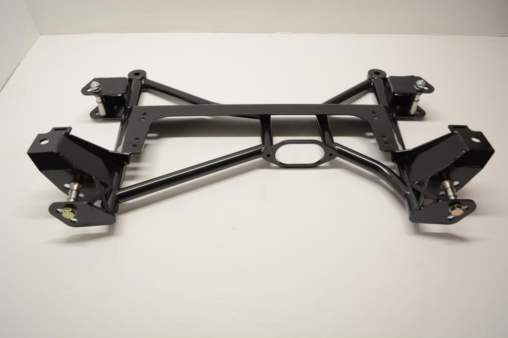 VW Mk4 / Audi TT Tubular Subframe - Just Engineering