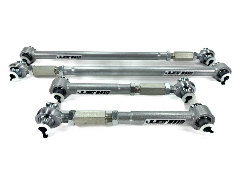 AE86 Corolla Rear 4 link kit - Image 4