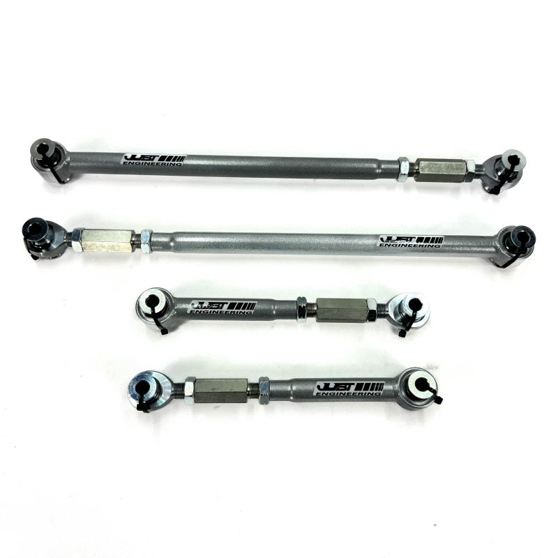 AE86 Corolla Rear 4 link kit - Image 3