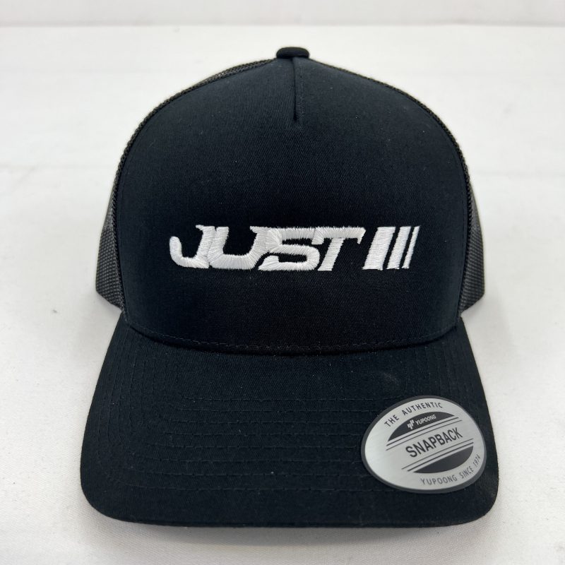 JUST Engineering Cap