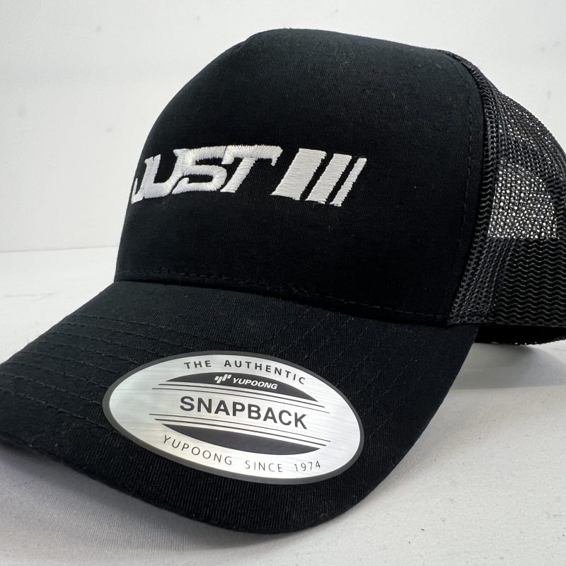 JUST Engineering Cap - Image 5