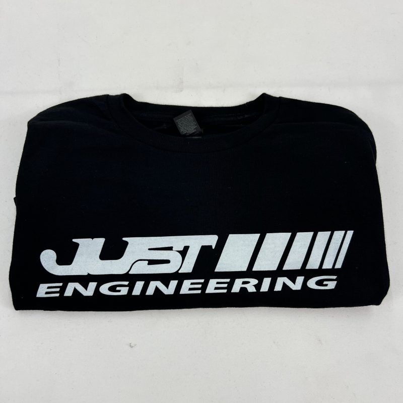 JUST Engineering T-Shirt - Image 3