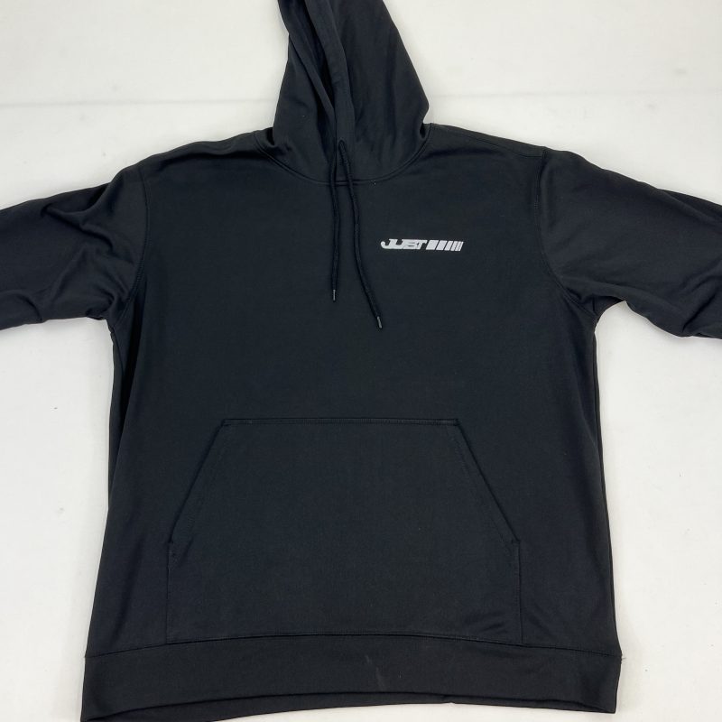 JUST Engineering Hoodie - Image 3