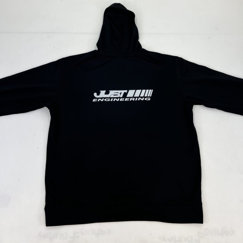 JUST Engineering Hoodie